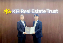 카스웍스-KB부동산신탁, 도시정비사업 사업성 높인다