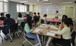 부산시 해운대구, 장애인복지시설 종사자와 함께하는 공감 네트워크 개최