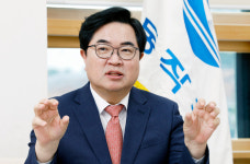 박일하 동작구청장 “노량진 일대 분양가 확 높이는 ‘핫플’로 부상한다”