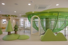 송파 1호 서울형 키즈카페 ‘하하호호 놀이터’ 개관