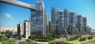 강남 한강변 펜트하우스 100억원 시대…반포주공1단지 100억원 매물