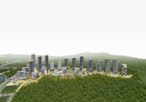 해마건축, 조달청 첫 LH 설계공모 당선