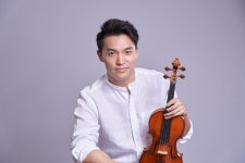 시그니엘 서울, 바이올리니스트 레이 첸 초청 패키지 선봬
