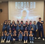 올해 3월 혜원의료재단 세종병원 입사 신규간호사, 입사 100일 맞아
