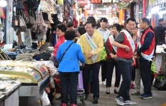 [기획] 거창군, 경남 서북부 최대 전통시장, 역사가 이어지는 거창전통시장