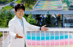 [대경 초대석]정성조 에스디프런티어 대표