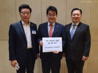 인천 방송주권찾기 범시민운동본부,제22대 국회의원 대상 <KBS 인천방송국 설립 정책 제안서> 전달식 개최