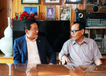 영천시, 6월 호국·보훈의 달 맞아 국가유공자 위문