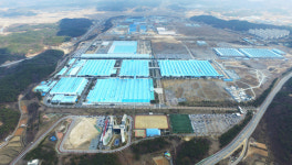 현대차ㆍ기아 변속기 주문 쇄도에 현대트랜시스 서산공장 ‘웃음꽃’