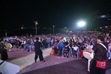 거제 대표 축제로 당당하게 자리매김한 ‘제62회 거제옥포대첩축제’성료