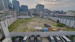 구로 ‘가리봉동 행복주택 건설사업’ 표류