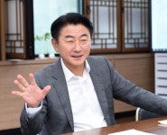 내 삶을 바꾸는 의정부, 변화의 시간 2년