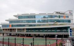 부산 사하구가족센터와 하단동 공동육아나눔터, ‘노을이 아름다운 하단복합센터’로 이전 운영