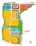 iH, 검단신도시 AA17BL, 검암역세권 B-2BL 공동주택용지 공급