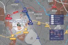 [2024 대한민국 랜드페어] 수원도시공사, ‘탑동 이노베이션밸리’ 토지분양 선보인다