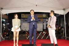 함양군 함양읍 ’돈·막 페스티벌’ 성황리 개최