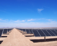 서부발전·중부발전, 5600억 규모 ‘오만 이브리3 태양광’ 사업 후보사 선정