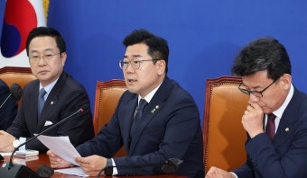 박찬대, ‘명품백 반환 깜빡’ 진술 맹폭… “꼬리 자르기”
