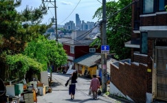 [Memory ＆] 한남3구역 이주민들은 무엇을 남겼을까