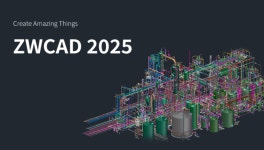 지더블유캐드코리아, ‘코리아빌드위크-NextCon 2024’ 참가