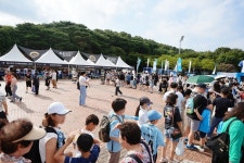 FC 세븐일레븐, 서울월드컵경기장에 뜬다