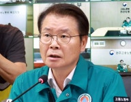 고용부, 화성 전지 제조업체 방문…이달 화재ㆍ폭발 예방 대책 마련
