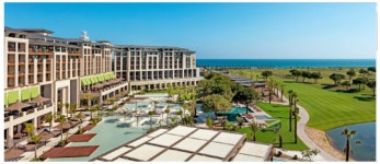 1000만원대 럭셔리 골프여행 ‘굿샷’