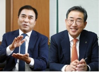 윤학수 VS 이승성…전문건설업 수장 ‘리턴 매치’
