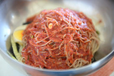 [Food ＆] 메밀꽃 필 무렵 가을 식욕도 피어나리