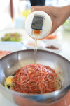 [Food ＆] 메밀꽃 필 무렵 가을 식욕도 피어나리