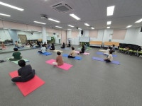 예산군, 여성회관 하반기 여성사회교육 개강