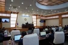 영천시의회 예결특위, 영천영대병원 예산 지원 확정