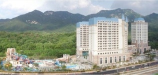의정부시, 아일랜드캐슬 재개장 준비 적극 지원
