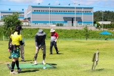 [기획] 함안군, ‘파크골프의 메카’로 도약하다