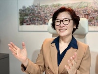 [인터뷰] 신경선 한국여성건축가협회장, “약자 위한 포용적 공간 제시할 것”