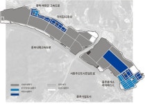충주드림파크개발 산단개발 PF 1800억원 조달