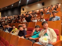 의성 도리원초, 독립운동가 안중근 의사를 뮤지컬로 만나다