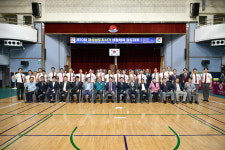 경남 검도인 한마당 ‘제10회 경남도지사기 생활체육 검도대회’ 거제서 성황리에 개최