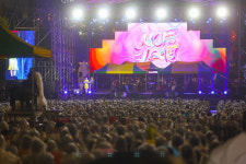 車 없는 반포대로, 축제의 무대로…이번주  ‘서리풀 페스티벌’ 즐겨요