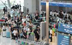 추석 이어 10월 징검다리 연휴…항공사 실적 개선 ‘기대’