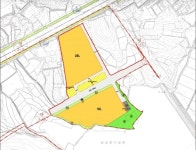 하나·NH證, 천안 업성2구역 PF 참여…26년 준공 목표