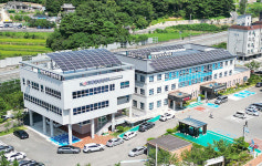 산청군 치매안심센터, 보건복지부장관 기관상 수상