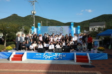 거제시, 청마탄신 116주년 기념 ‘제17회 청마문학제’ 성황리에 마쳐