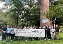 원화중, 지역문화유산 발굴 및 탐방 프로젝트 실시