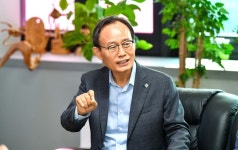 영주시, 대한민국 모두가 건강해지는 그날까지!