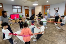 부천시, 병설 유치원 아동 대상 ‘건강 새싹 키움 교실’  11월1일까지 운영