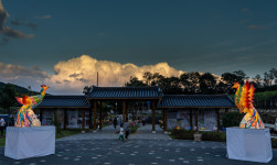 사천시, 큰 빛 품은 고을, 곤양! 제7회 곤양비봉내축제 개최