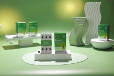 GS샵, 모발 건강기능식품 홈쇼핑 최초 방송