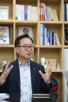 유성훈 금천구청장 “서울서 마지막 남은 ‘알짜배기 땅’…G밸리 일대 직주근접 콤팩트 도시 실현”