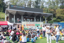 제9회 인천 서구지역아동센터협의회 문화축제 성황리 종료